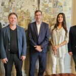 La Municipalidad de Monte Cristo y Bancor se unen para impulsar el comercio local