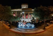 Arroyito se prepara para el Desafío Ciclístico Mauricio Pillies