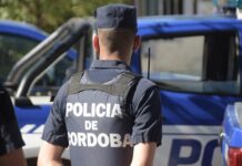Un detenido por robo en La Para