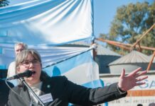 Mónica Villanueva: Cuando la voz se convierte en identidad Foto de Mónica Villanueva