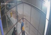 Otra vez la inseguridad: robaron frente a la veterinaria Milanesio