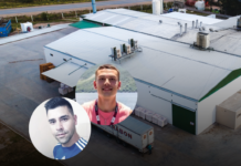 Tragedia en Río Primero: dos trabajadores murieron intoxicados al limpiar una cisterna