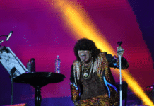 Festival del Cuarteto: música, público y operativo antidrogas