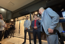 Blangino revoluciona el diseño con Blangino Select: exclusividad y vanguardia para profesionales exigentes