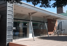 Las graves falencias en el Dispensario de Monte Cristo alertan a los vecinos