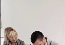 Se constituyó la Mesa de Coordinacion Local de Educacion en Malvinas Argentinas