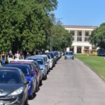 Sin seguridad no hay educación: una crisis que exige respuestas urgentes