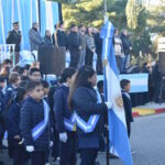 Acto de la bandera  10