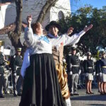 Acto de la bandera 11