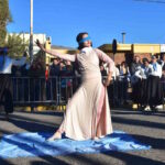 Acto de la bandera 12