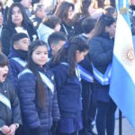 Acto de la bandera 6