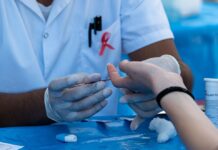 Jornada de testeo por el Día Nacional de la Prueba de VIH