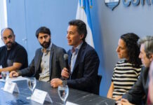 Córdoba formalizó la Mesa Interministerial de Gobierno Abierto para profundizar la transparencia y la articulación estatal