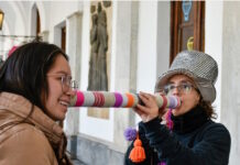 Córdoba celebra la tercera edición de la Noche de las Lecturas con más de 450 actividades en toda la provincia