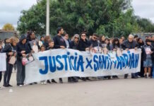 Tres imputados por la tragedia en la fábrica de dulce de leche de Río Primero