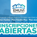 La Municipalidad de Monte Cristo anunció la apertura de inscripciones para los nuevos planes habitacionales