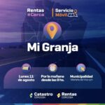 RentasMIGranja