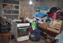 Una sociedad sin rostro