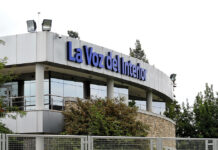 La Voz del Interior dejó de imprimir en Córdoba y traslada su edición papel a Santa Fe