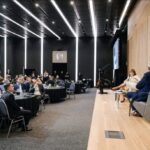 Bornoroni acompañó a Bullrich en Córdoba y respaldó el rumbo del Gobierno nacional