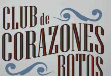 La Aclamada Comedia “Club de Corazones Rotos” Desembarca en Córdoba Capital con Doble Función
