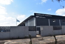 Monte Cristo Inaugura el moderno Nuevo Corralón Municipal: un hito para el desarrollo urbano y la optimización de servicios