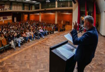 La Defensoría del Pueblo impulsa la «Semana de las Juventudes» con foco en la Participación y Expresión