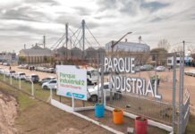 Córdoba es Sede del Primer Encuentro y la Segunda Expo de Parques Industriales, Logísticos y Tecnológicos con Mirada Nacional e Internacional
