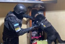 FPA detuvo a cuatro personas en Malvinas Argentinas por venta de drogas