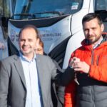 Malvinas Argentinas Fortalece sus Servicios e Infraestructura con el Apoyo del Ente Metropolitano Córdoba