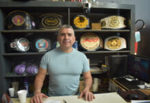 Demgym, 30 Años de Músculo y Corazón: El Legado de un Gimnasio Pionero