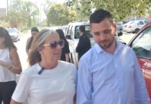 Entrevista a Liliana Montero: «Para nosotros es una inversión muy grande y no un gasto»