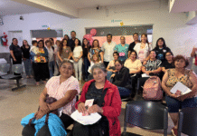 Monte Cristo vivió “La Noche de las Mamografías”