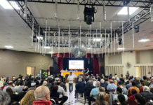 Asamblea en Cooperativa de Monte Cristo: la lista oficialista ganó y surgen polémicas