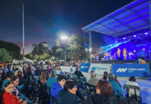 Monte Cristo celebró el Día de la Madre