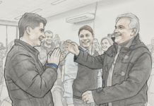 La Picardía del Voto en Río Primero: Paladar Selectivo que Desafía a la «Vieja Escuela»