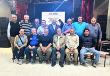 Eduardo Digón: Ratificado como Presidente de la Cooperativa de Monte Cristo