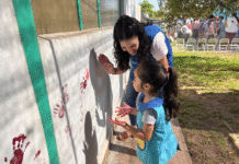 ¡Fiesta de Cierre de Año en las Salas Cuna! Celebrando el Crecimiento y el Amor