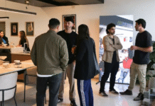 Blangino Select profundiza su estrategia de nuevos negocios con un sunset para arquitectos y profesionales de la construcción