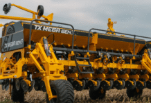 Tragedia en Monte Cristo: Joven de 17 años murió aplastado por una Sembradora