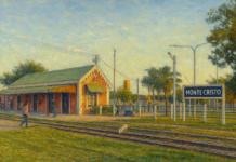 ¿Dónde se consigue Monte Cristo Antología de una Ciudad II?