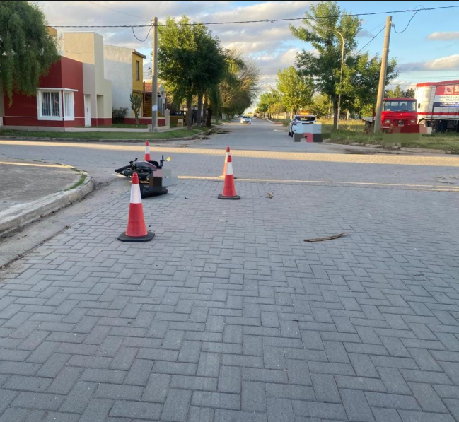 siniestros en monte cristo cordoba