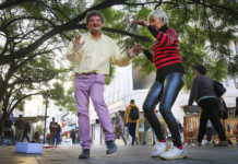 El Cuarteto de Córdoba, Declarado Patrimonio Cultural Inmaterial de la Humanidad por la UNESCO