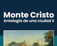 ¿Dónde se consigue Monte Cristo Antología de una Ciudad II?