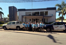 Monte Cristo intensifica la lucha contra el Dengue: ya se relevaron más de 480 hogares