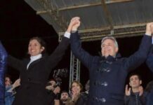 Sofía Urán dejó su cargo en el gabinete municipal