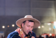 Monte Cristo: tras un momento tenso, Paquito Ocaño completó su show y el festival cerró en clima de fiesta