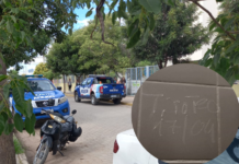 Amenaza de tiroteo en una escuela de Monte Cristo: activaron el protocolo de seguridad