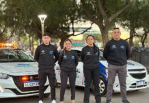 Monte Cristo incorpora “Ojos en Alerta” para reportar emergencias por WhatsApp