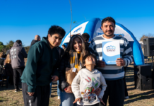 Monte Cristo lanzará un loteo de más de 500 terrenos con cupos para jóvenes, docentes y personas con discapacidad